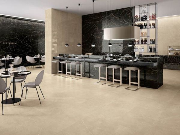 Мозаика CHA.EXTRA CARRARA MOSAICO HEXAGON 25x29 от Italon (Россия)