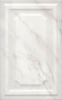 Настенная плитка Гран Пале 6357 белый панель 25x40 от Kerama Marazzi (Россия)