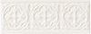 Бордюр STUDIO RELIEVE PALM BEACH BAMBOO (ADST4002) 7.5x19.8 от ADEX (Испания)