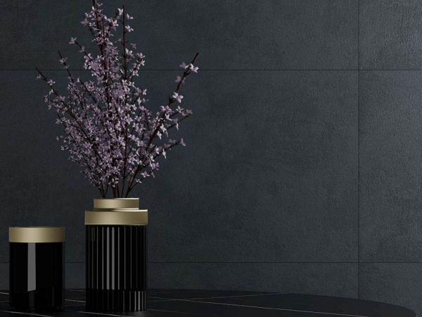 Керамограни Moderno Beton White Sand coloured body 60x120x0.9 от Art&Natura Ceramic (Индия)