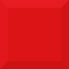 Настенная плитка Biselado Brillo Rojo 10x10 от Absolut Keramika (Испания)