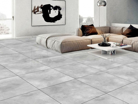 Керамогранит SENTORA LIGHT SUGAR 60 60x60 от Gravita (Индия)
