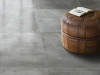 Керамогранит Temper Argent Rett (MIX) 60x120 от Cercom Ceramiche (Италия)