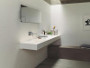 Настенная плитка Matt Line Deco 59.6x150 от Porcelanosa (Испания)