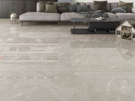 Керамогранит LES BIJOUX ALABASTRO-R POLISHED 59.3x119.3 от Arcana Ceramica (Испания)