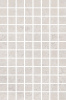 Декор Ферони мозаичный серый светлый матовый (MM8351) 20x30x0.69 от Kerama Marazzi (Россия)