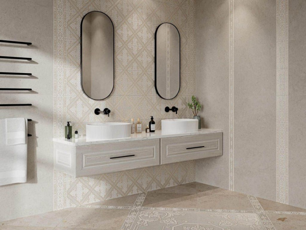 Бордюр Карму матовый обрезной (HGD/A538/11037R) 30x14.5x9 от Kerama Marazzi (Россия)