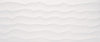 Настенная плитка 8202 Blanco Mate Relieve Dynamic 33.3x80 от Porcelanite Dos (Испания)