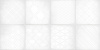 Настенная плитка Richard (TWU09RCD010) рельефная 24.9x50x8.5 от Alma Ceramica (Россия)