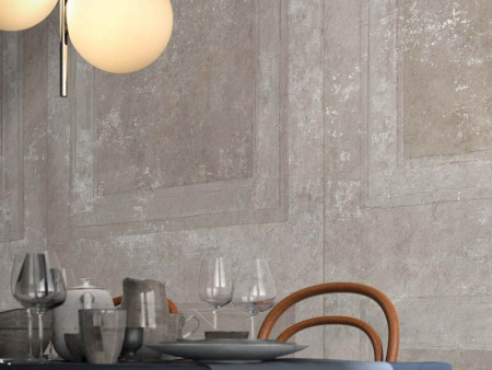Керамогранит GHOST SAGE RET (PF60004367) 60x120 от ABK Ceramiche (Италия)