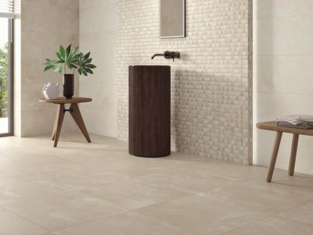 Керамогранит Talent Antracita Matt Rect 59.5x120 от STN Ceramica (Stylnul) (Испания)