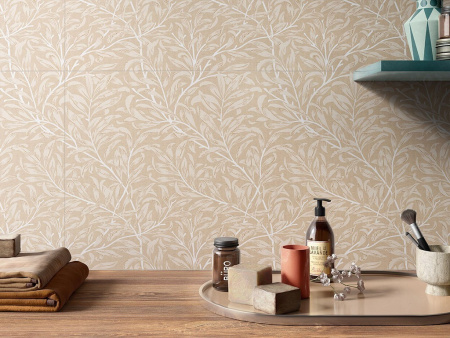 Керамогранит PAPIER ENCANTO GOLD PP SP SQ 120x278x6 от Mirage (Италия)