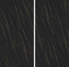 Керамогранит LAURENT BLACK POLISHED 160x320x0.6 от Ascale (Испания)