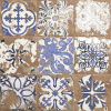 Керамогранит Anthology Cotto Matt 20x20 от Mainzu (Испания)