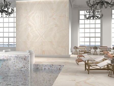 Керамогранит SELENE SKY 60x120 от Dune (Испания)