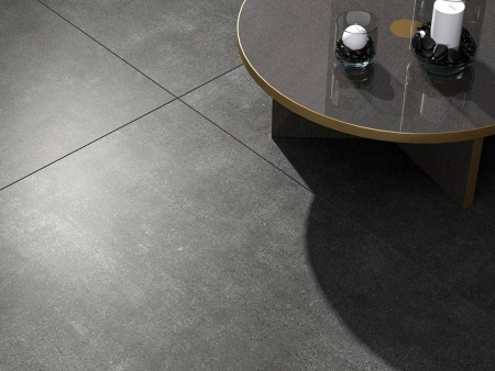 Керамогранит Concrete SL Сити серый светлый (SG070200R6) 119.5x320x6 от Kerama Marazzi (Россия)
