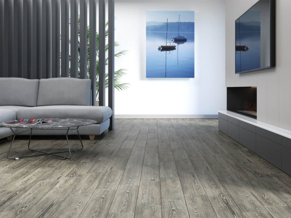Керамогранит Oak светло-бежевый (OK 0068) 15x60 от Laparet