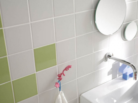 Плитка Citta Bianco (Helsinki New) MEFJ 20x20 от Marazzi Italy (Италия)