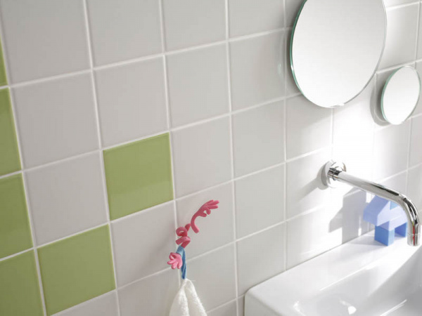 Плитка Citta Bianco (Helsinki New) MEFJ 20x20 от Marazzi Italy (Италия)