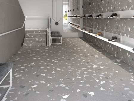 Керамогранит RIBE-R BEIGE RET 80x80 от Arcana Ceramica (Испания)
