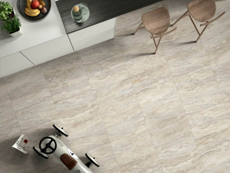 Керамогранит GEMSTONE WHITE LUX 59 59.5x59.5 от Ascot Ceramiche (Италия)