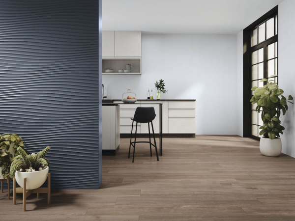 Настенная плитка MONTMARTRE MENTHE Rect 60x120 от Baldocer (Испания)