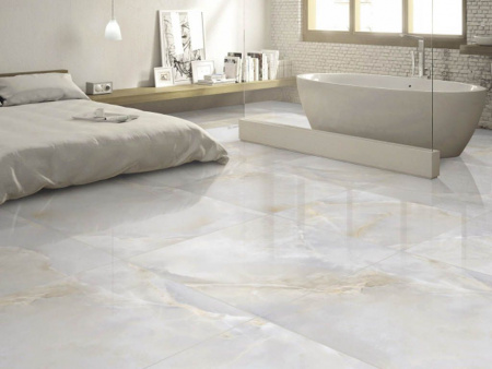 Керамогранит Ottanta Onix Cielo Matt (N20391) 80x80 от Neodom (Индия)