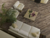 Керамогранит HARD&SOFT WHITE (J86416) 15x100 от Rondine Group RHS (Италия)