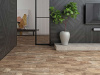 Керамогранит Harbourwood глаз. серый (16732) 18.5x59.8 от Cersanit (Россия)