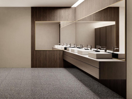 Керамогранит VENETIAN MARBLE RAINBOW NAT/RET (02657A) 60x120 от Piemme Ceramiche (Valentino) (Италия)