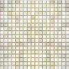 Мозаика QS-014-15P/10 30.5x30.5 от Muare (Китай)