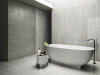Спец. Элемент WABI-SABI TABICA TRAVERTINO BRESCIA 15x120 от APE Ceramica (Испания)