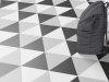 Керамогранит HEXA FLOOR R9 ASH GREY MATT (113838) 20x23 от WOW (Испания)