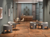 Керамогранит GALIO TURQUESA 60x120 от Geotiles (Испания)