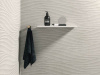 Настенная плитка Nature Silver R (5040724027) 32x90 от Peronda (Испания)