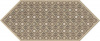 Декор Монтиш 3 (HGD/A468/35016) 14x34x6.9 от Kerama Marazzi (Россия)