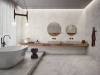 Керамогранит QUARZITE NEST (AF2I) 60x120 от Caesar Ceramiche (Италия)