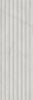 Настенная плитка Греппи 14034R белый структура обрезной 40x120 от Kerama Marazzi (Россия)
