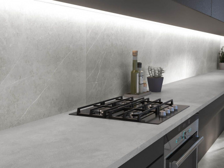 Керамогранит ALTAMURA PEARL PUL150 75x150 от TAU Ceramica (Испания)