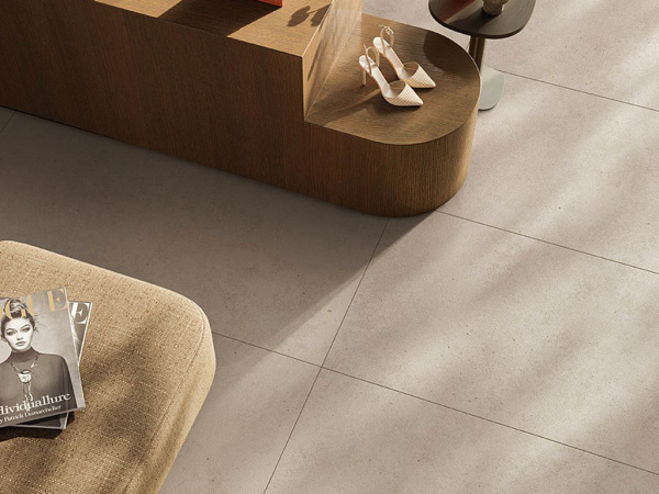 Керамогранит StoneS Боргония Клауд Серый (K948095R0001VTER) 60x120 от Vitra (Турция)