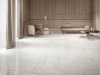 Керамогранит ELEMENTS LUX CALACATTA GOLD NAT RT.(A2O8) 60x60 от KEOPE Ceramiche (Италия)