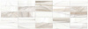 Настенная плитка Palissandro Brick (WT15POL55R) 24.6x74x10 от Delacora (Россия)