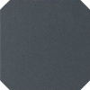 Напольная плитка Retro Ottagono Coal (REO2) 20x20 от Grazia Ceramiche (Италия)