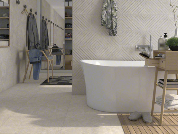 Ступень Delta Peldano Blanco Antideslizante 60x60 от Vives Ceramica (Испания)