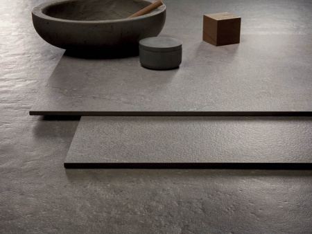 Керамогранит Anthology 05 DARK Nat RT (LGXAL55) 60x120 от LEA Ceramiche (Италия)