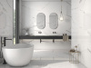 Керамогранит CR.CELLINI M BLANCO (compacglass) Rect. 60x120 от Pamesa (Испания)