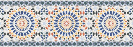 Настенная плитка MENARA DECOR PILAR 25.1x70.9 от Керлайф (Россия)