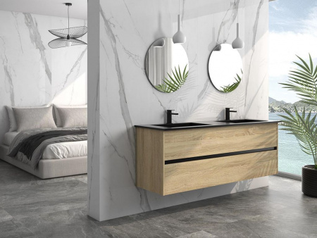 Керамогранит CR.CELLINI M BLANCO (compacglass) Rect. 60x120 от Pamesa (Испания)