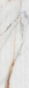 Настенная плитка Calacatta Gold Trevi Matt 39.6x119.2 от Colorker (Испания)