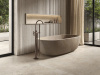 Керамогранит Nativa Vena Aurum Lappato 60x120x0.9 от Kronos Ceramiche (Италия)